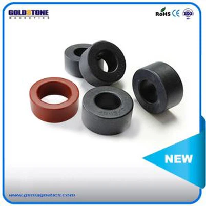 Nano-krystalické jádro