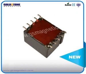 SIEMENS invertor speciální transformátor VAC 5034 x 007 magnetické toroidní transformátor náhradního produktu