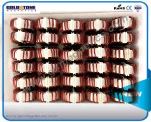 Na výměnu máme CMBNC společný režim vedení Hoke