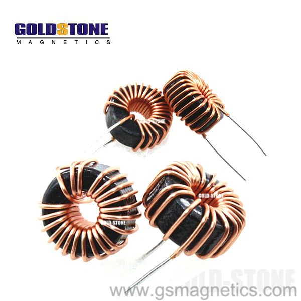 Železná křemíková hliníková induktor