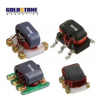 RF Balun transformátor