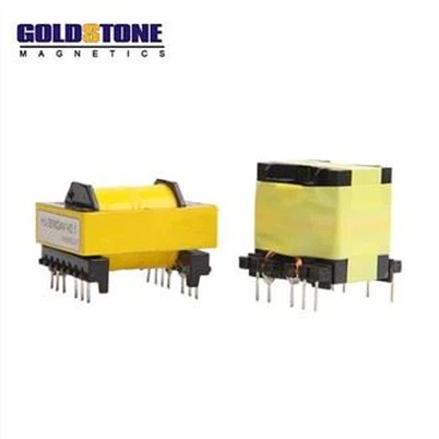 Vysokofrekvenční transformátor