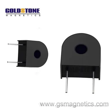 transformátor proudu s nulovou složkou