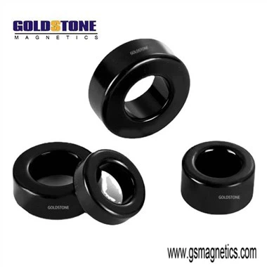 Sendust Core Iron Silicon Aluminium